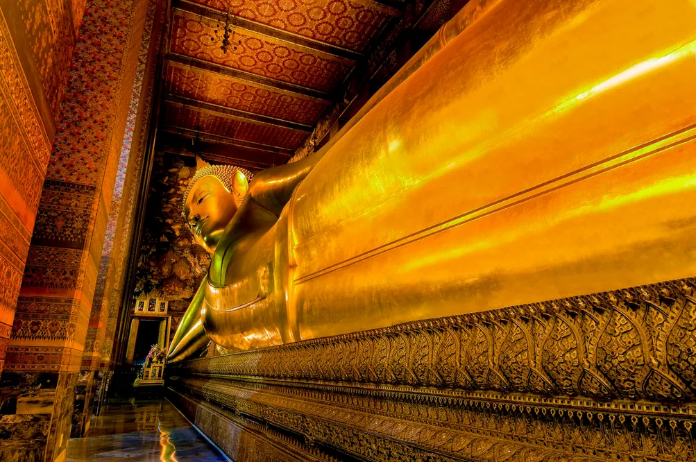 Bangkok-WatPhocopy