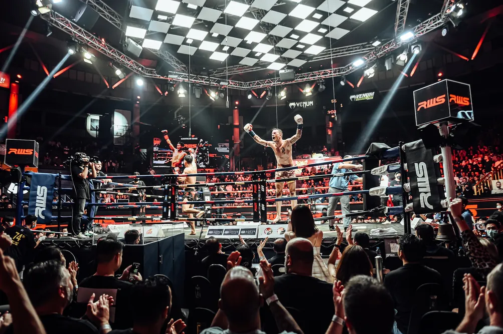 BangkokRWSMuayThai