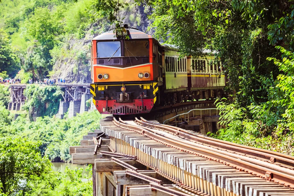KanchanaburiRIVERKWAIBRIDGEcopy