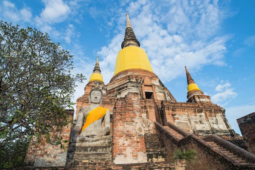 AyutthayaWatYaiChaiyaMongkhonAyutthayacopy