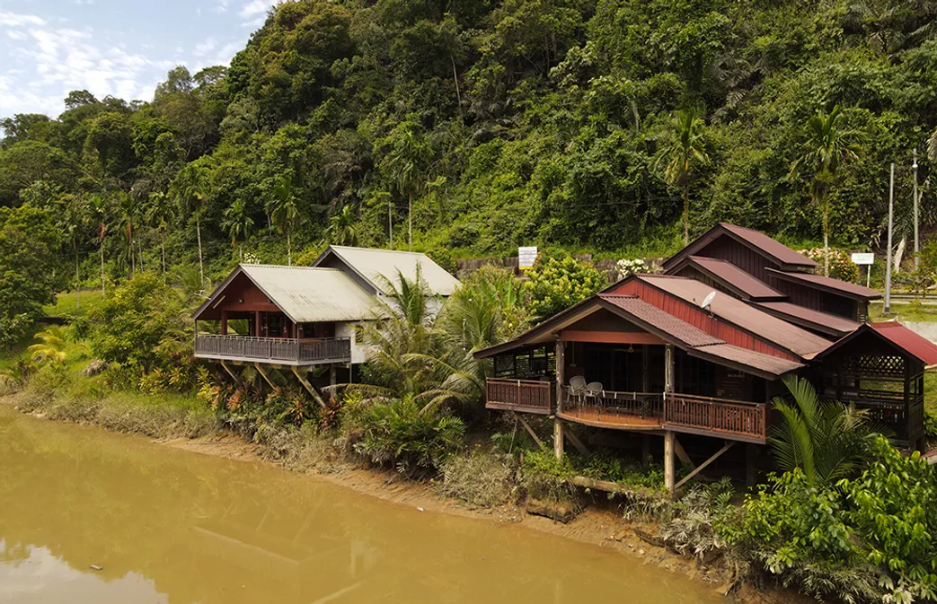 Ban-Rim-Klong-Homestay