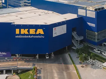 IKEA-BANGYAI-SHOPPING-CENTER