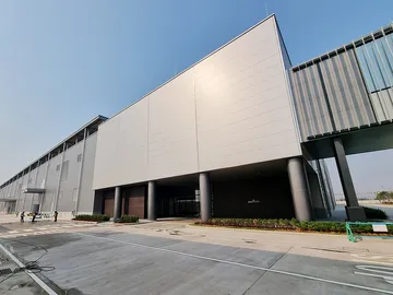 MURATA-NEW-LAND-PROJECT