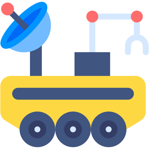 moon-rover