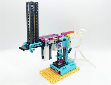 Robotics-Python