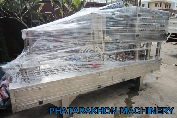 เครื่องบรรจุถ้วย01