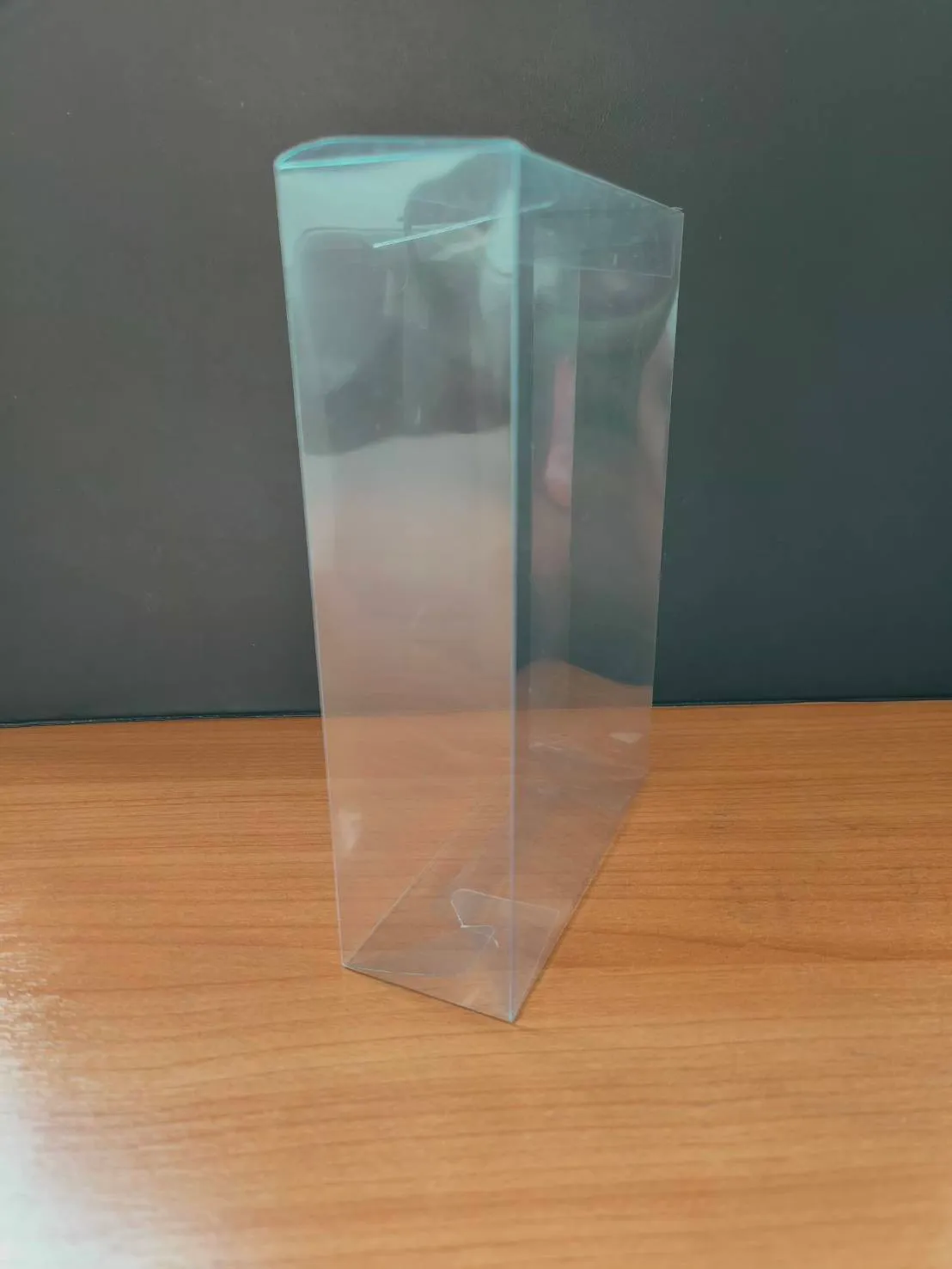 ถุง PVC และกล่อง PVC คุณภาพสูง | ผลิตตามสั่ง ราคาย่อมเยา