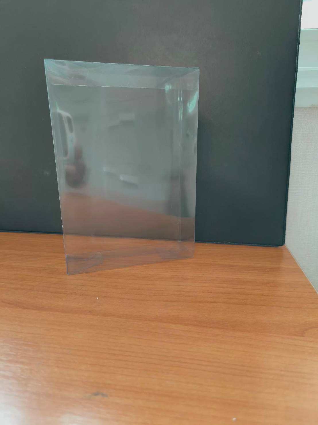 ถุง PVC และกล่อง PVC คุณภาพสูง | ผลิตตามสั่ง ราคาย่อมเยา