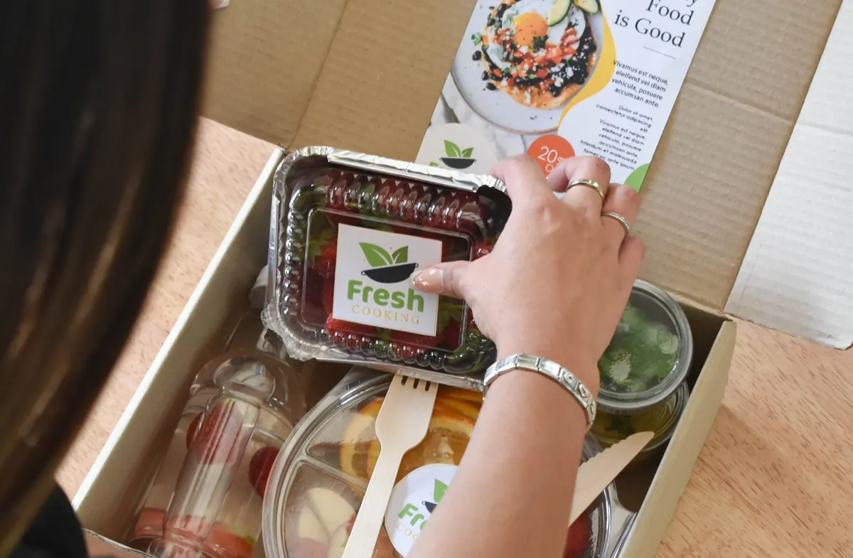 clean-food-package