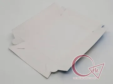 ถาดกระดาษใส่อาหาร4
