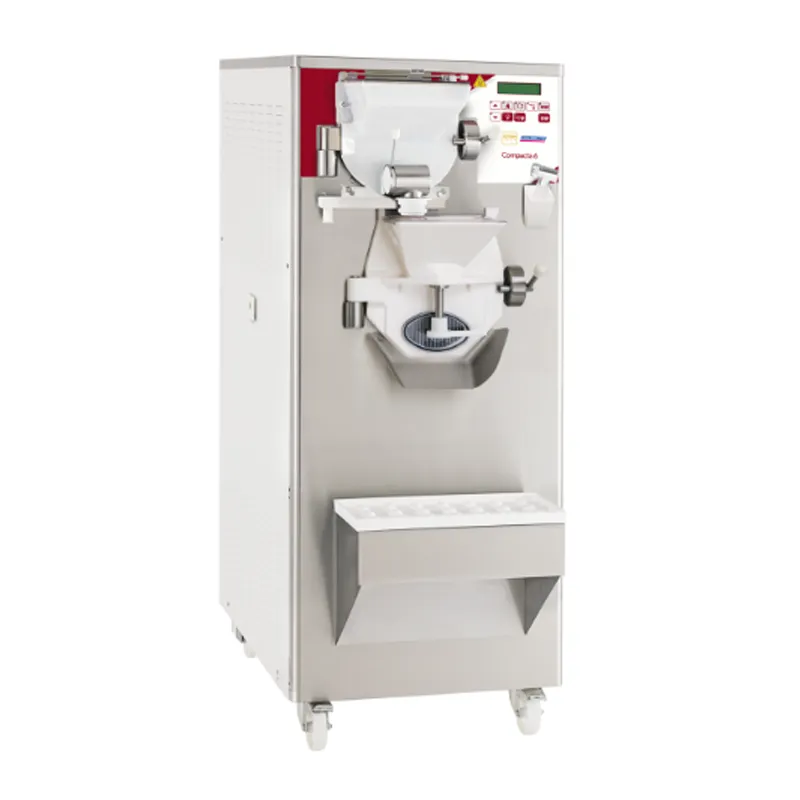COMPACTA10