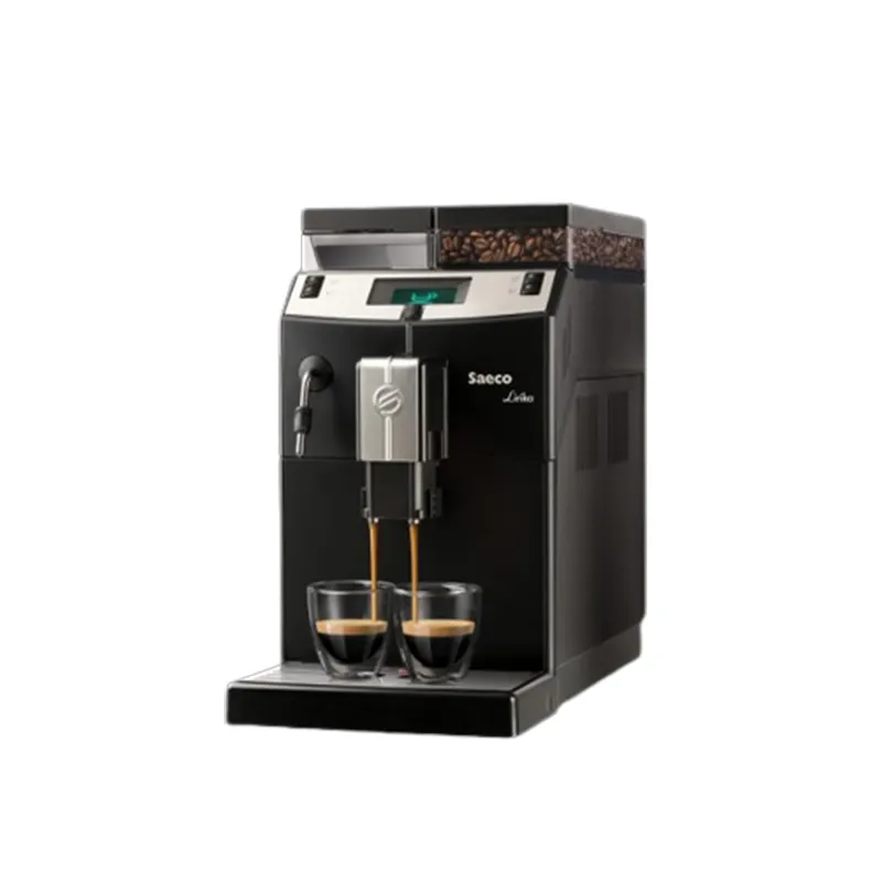 เครื่องชงกาแฟระบบอัตโนมัติ-Saeco