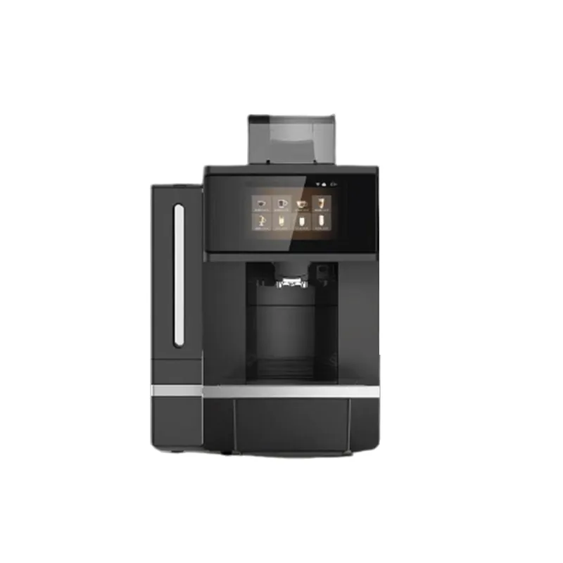 เครื่องชงกาแฟสดแบบอัตโนมัติ--Hiway-K96L-Hiway-K96