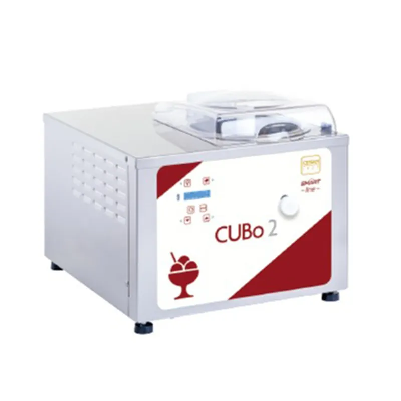เครื่องทำไอศกรีม-Cubo2