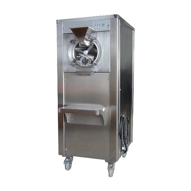 เครื่องทำไอศกรีม-Hard-Serve-รุ่น-Professional-Gelato-40L