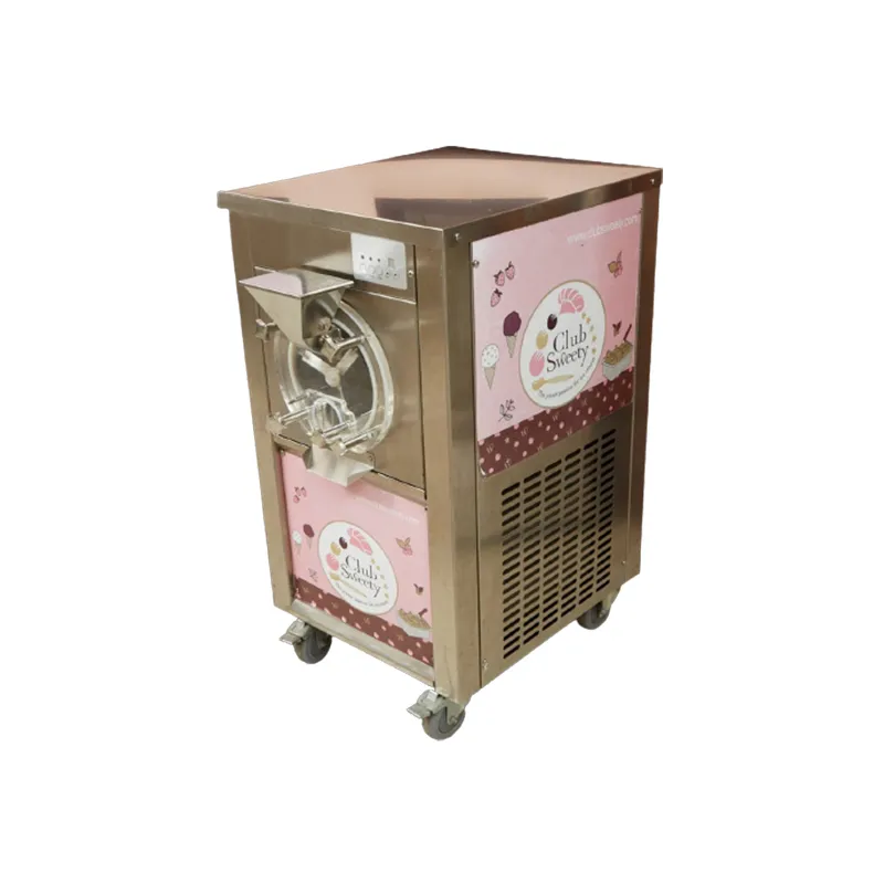 เครื่องทำไอศครีม-รุ่น-Professional-Gelato-15L