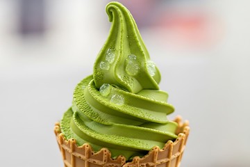 หลักการทำงานของเครื่องทําไอศครีมSoftServe