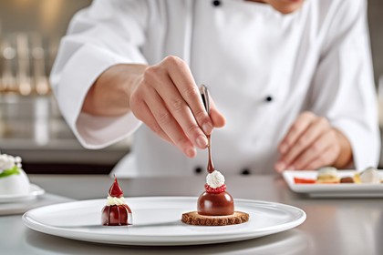 DessertPlate