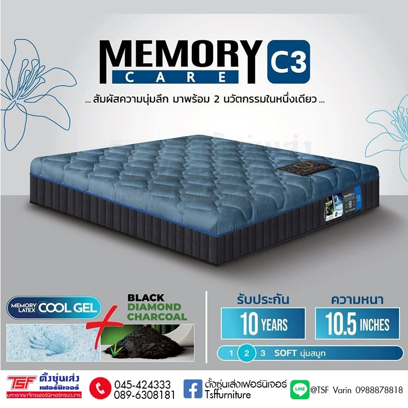 1MEMORYCAREC3