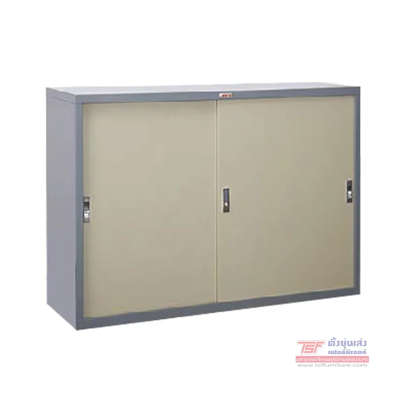 LCO-ตู้บานเลื่อนกระจกSLS304