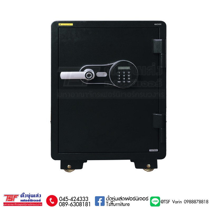 SA-600EDP