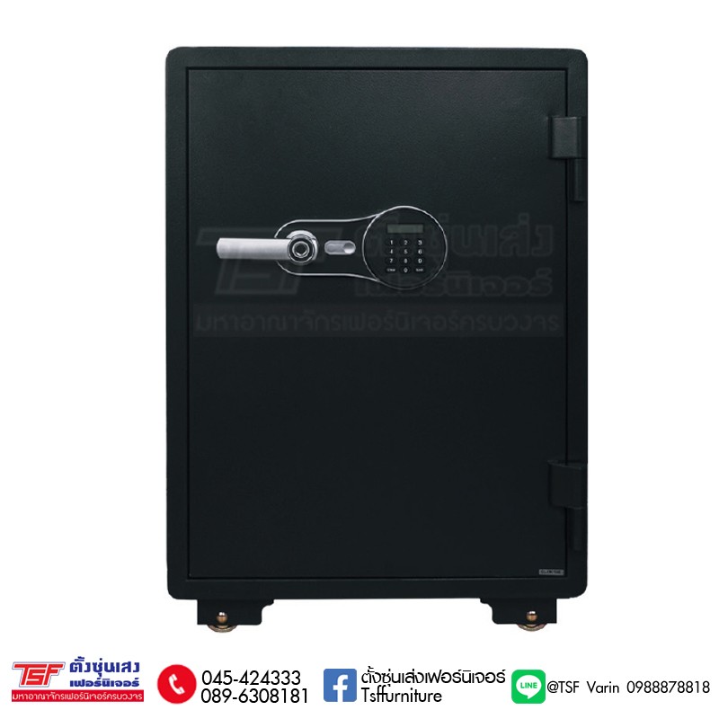 SA-800EDP