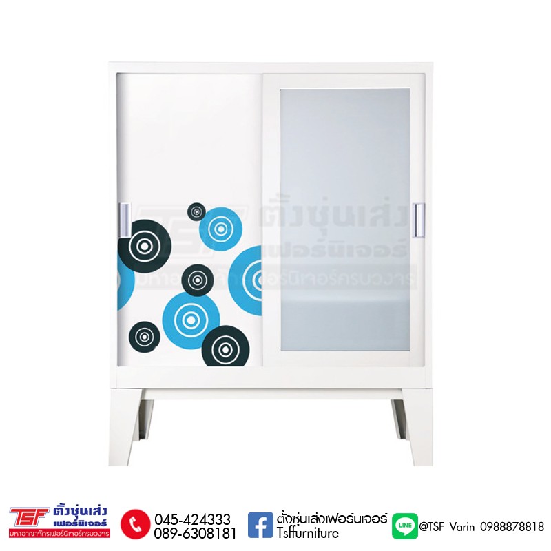 WDX-03-1Aฟ้า