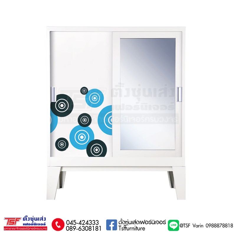 WDX-03-2Aฟ้า