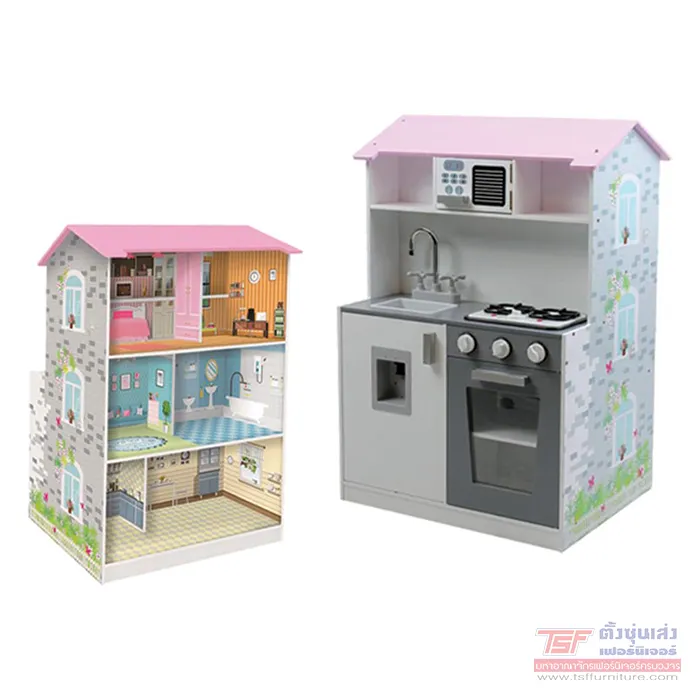 ชุดครัวของเล่น--JIFFYTF5716