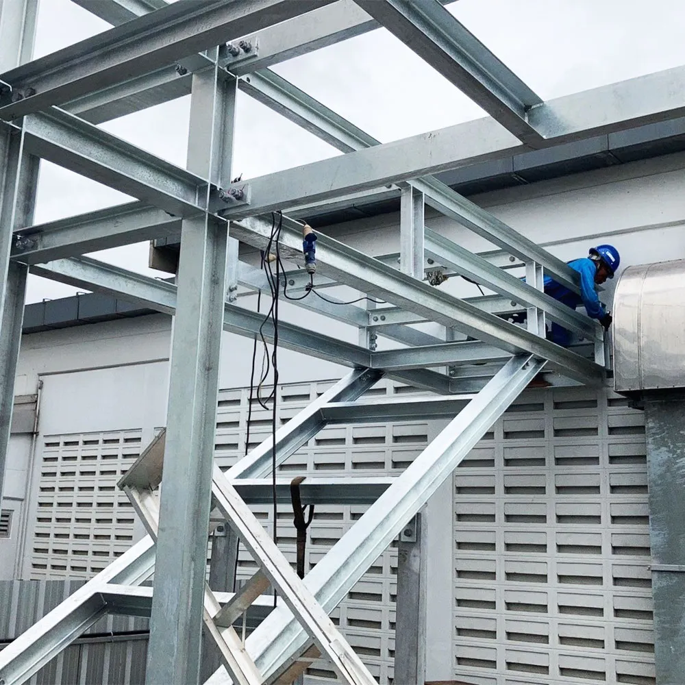 PIPE-RACK