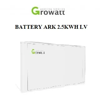 BatteryARK2
