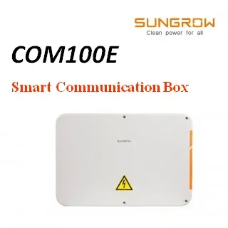 COM100E