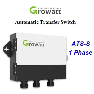 GrowattATS-S