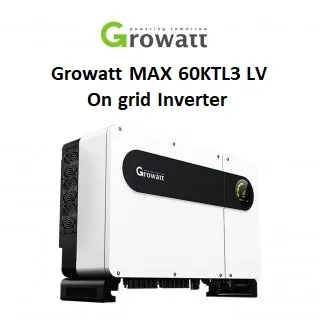MAX60KTL3