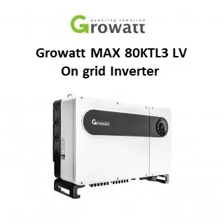 MAX80KTL3