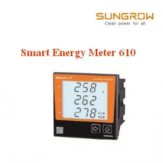 METER610