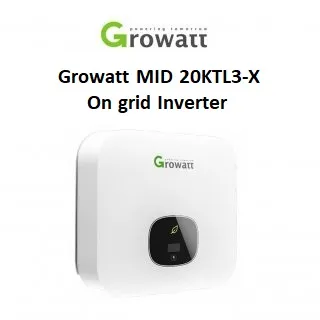 MID20KTL3-X