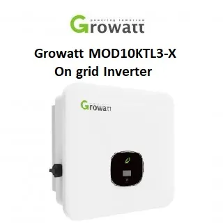 MOD10KTL3-X