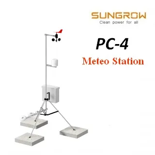 Meteostation