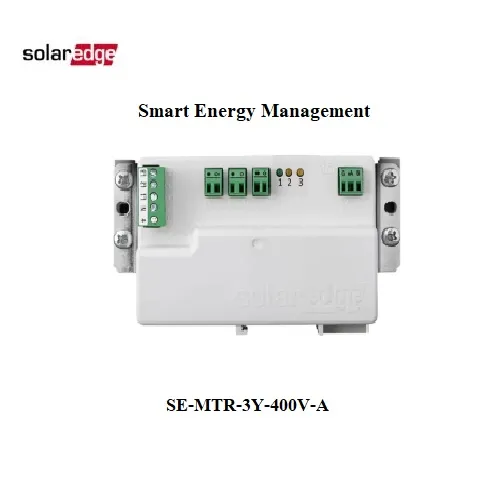 SE-MTR-3Y-400V