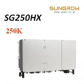 SG250HX