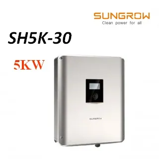 SH5K-30