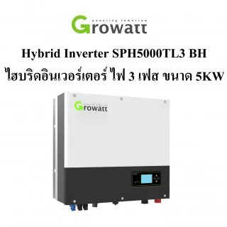 SPH5000TL3