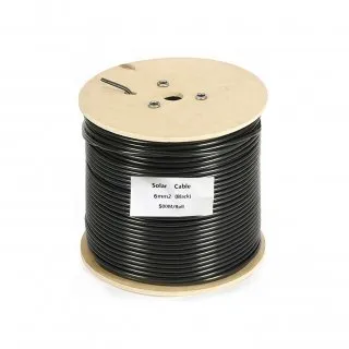 สายไฟPV1-F6Sq