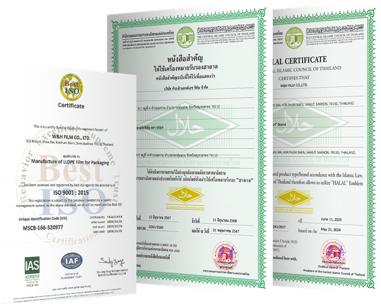 Wht Certificate Th ceryt