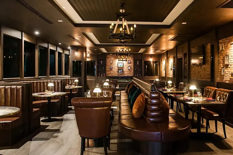 Londoninn(2)
