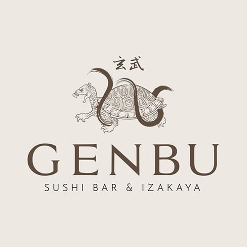 genbu