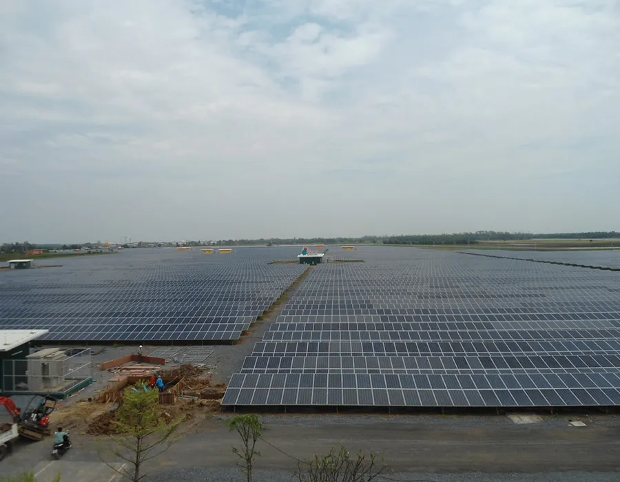 Solarfarm(2)