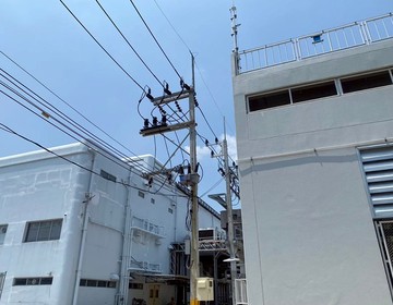 งานระบบไฟฟ้า(1)