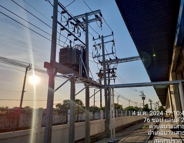 งานระบบไฟฟ้า(5)